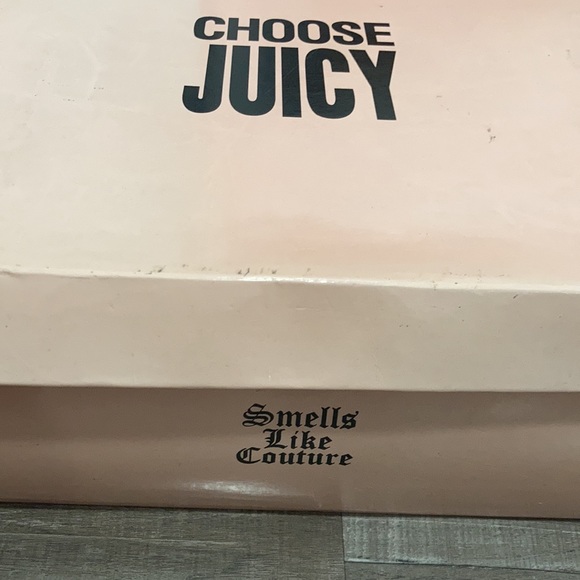 Juicy couture snow boots with faux fur - Picture 8 of 11